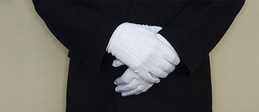 Accès </br> conditionnel