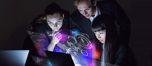 Intégration API et Webservices