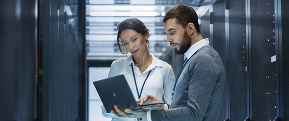 Pilotage multi-canal et Cloud