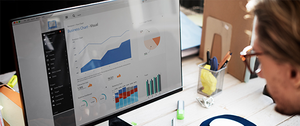 Suivi et analyse d'audience