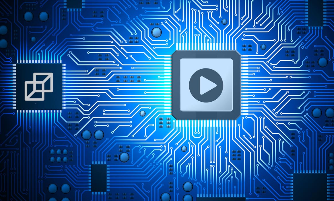 Plateforme vidéo, l’innovation a son Empreinte